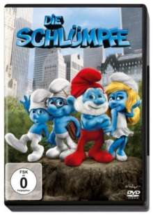 Die Schlümpfe