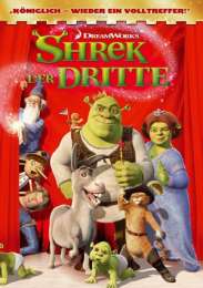 Shrek der dritte