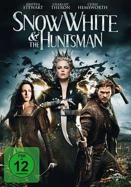 Snow White And The Huntsman