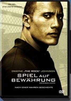 Spiel auf Bewährung