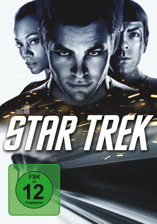 Star Trek XI – S.E
