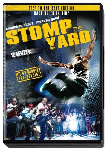 Stomp the Yard