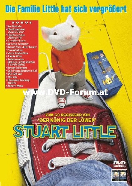 Stuart Little