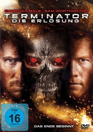 Terminator – Die Erlösung