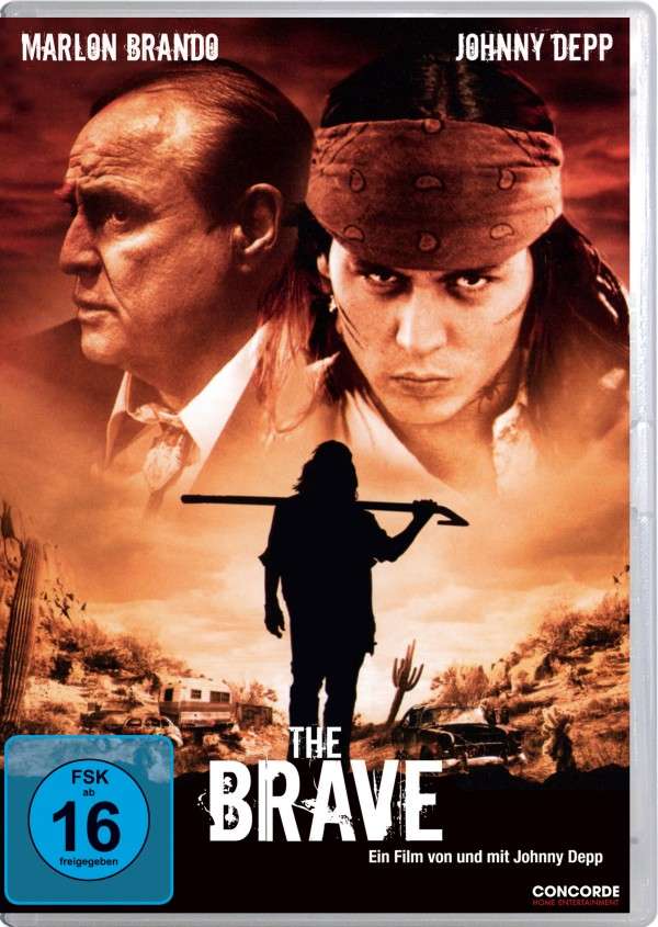 The Brave