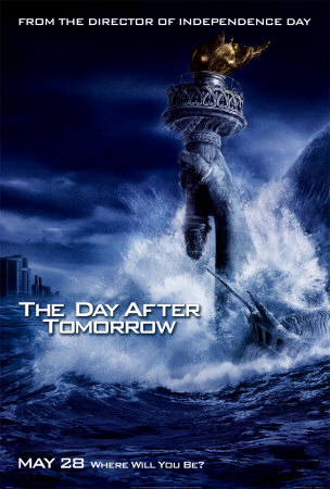The Day After Tomorrow