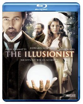 The Illusionist