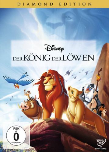 König der Löwen 1