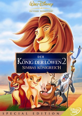König der Löwen 2