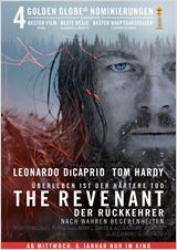 The Revenant – Der Rückkehrer