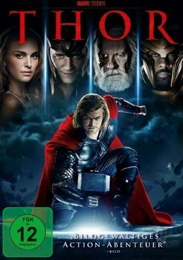 Thor 1