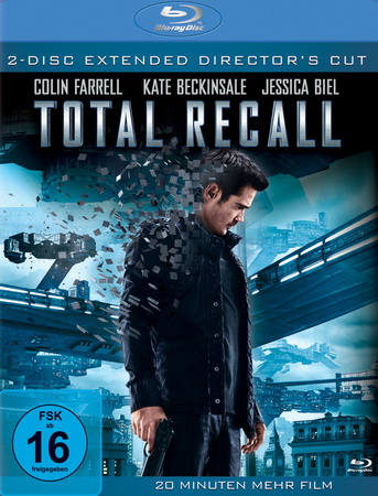 Total Recall