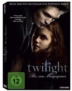 Twilight 1 – Biss zum Morgengrauen
