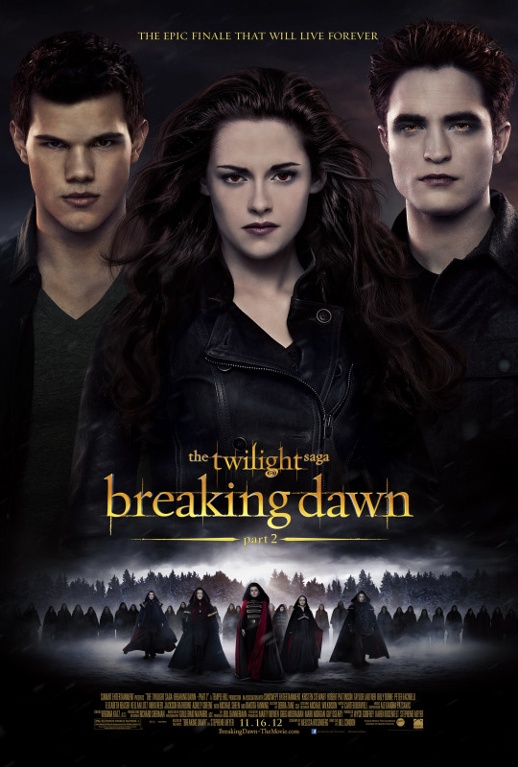 Twilight 4.2 – Bis(s) zum Ende der Nacht