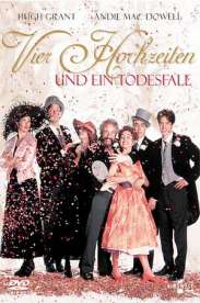Vier Hochzeiten und ein Todesfall