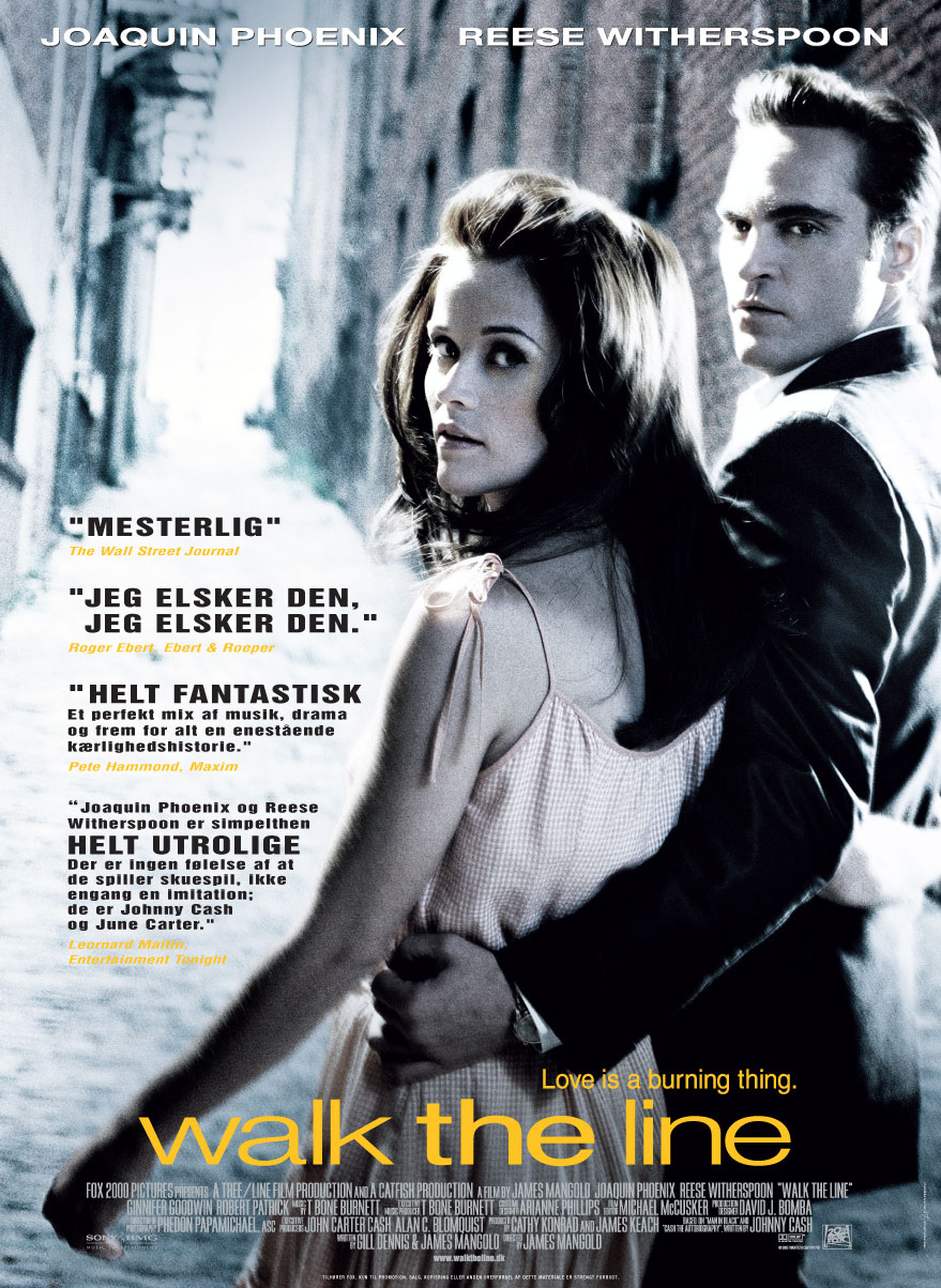 Walk The Line