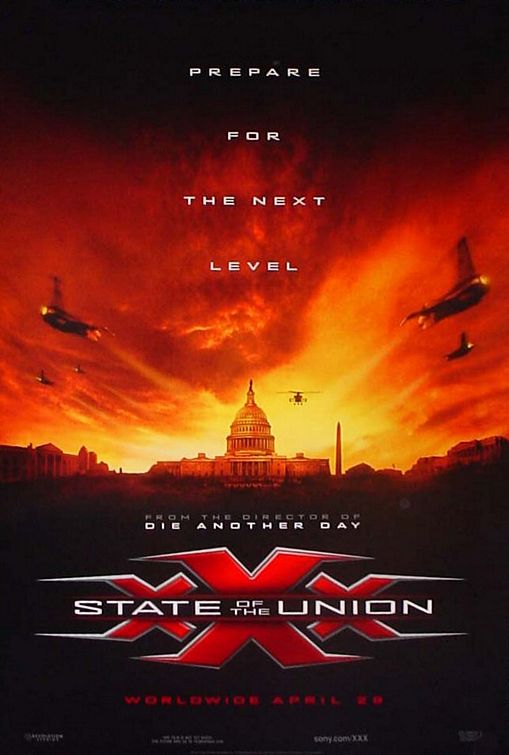xXx2 – The Next Level
