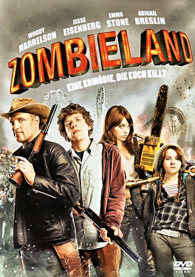 Zombieland