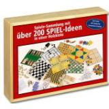 200 Spiele