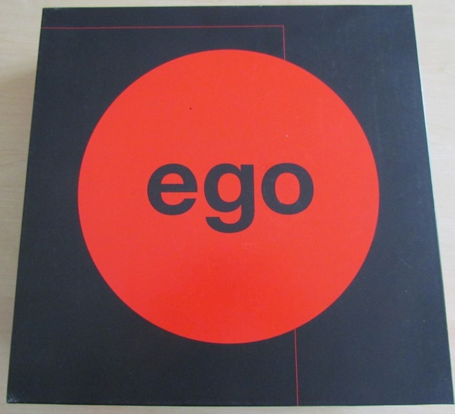 Huch & Friends 76232 Ego