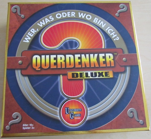 Querdenker Deluxe