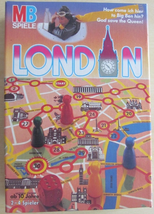 London