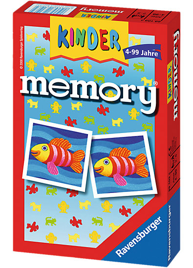 Kinder Memory