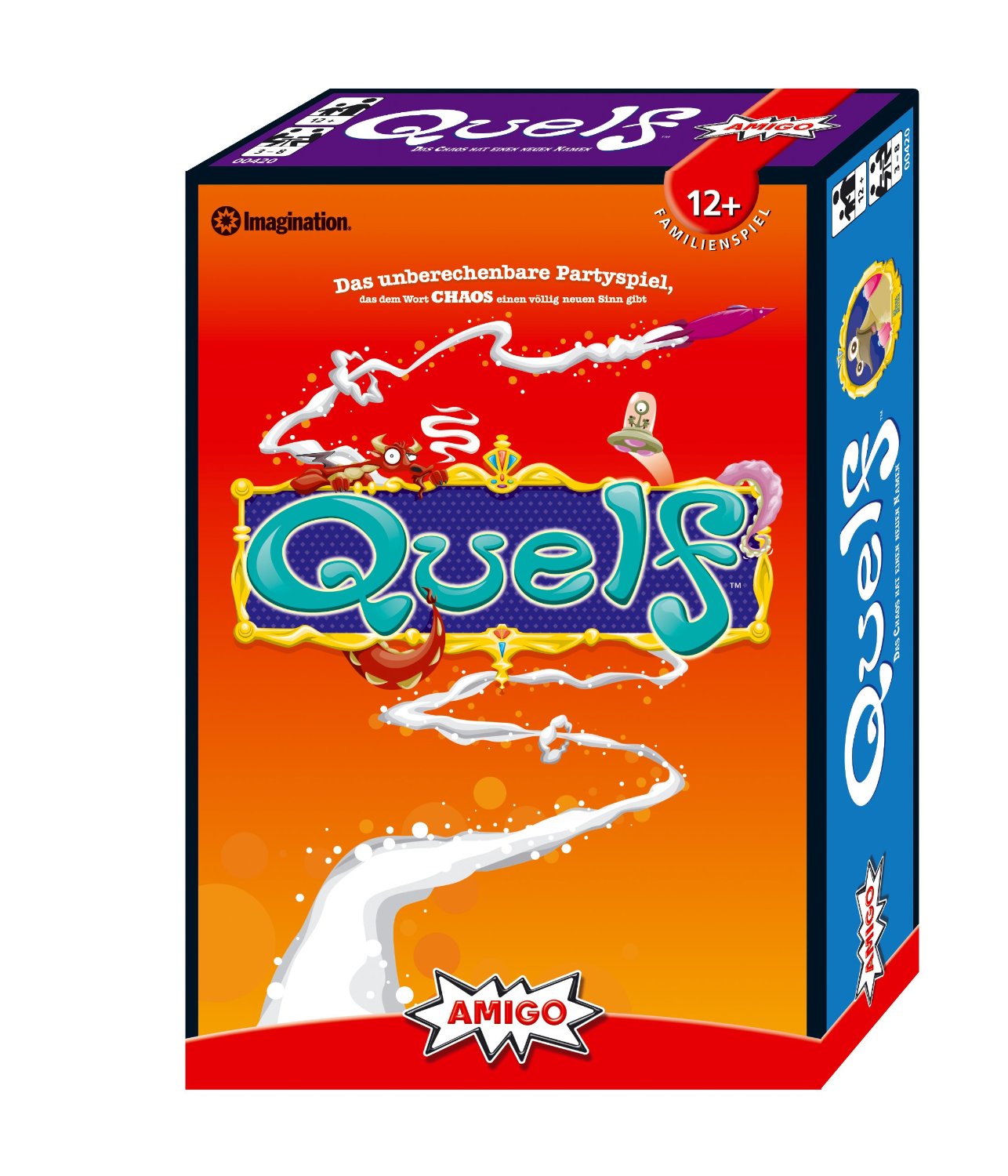 Quelf