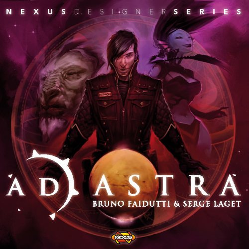 Heidelberger – Ad Astra