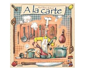 À la Carte