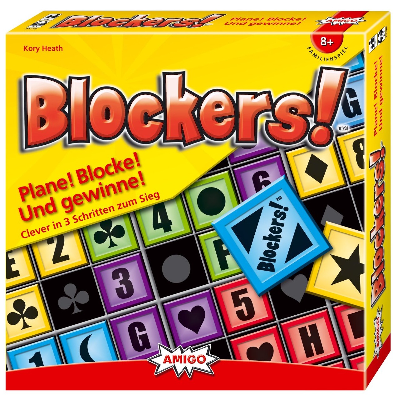 Blockers