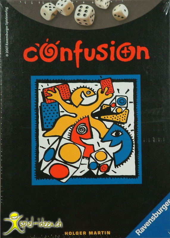 Confusion