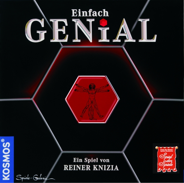 Einfach Genial