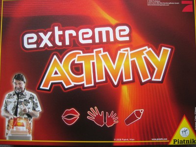 extreme Activity