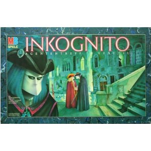 Inkognito