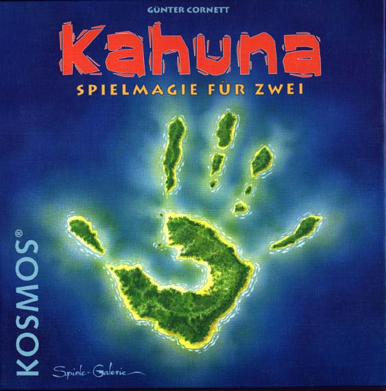 Kahuna