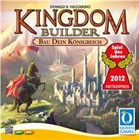 Kingdom Builder