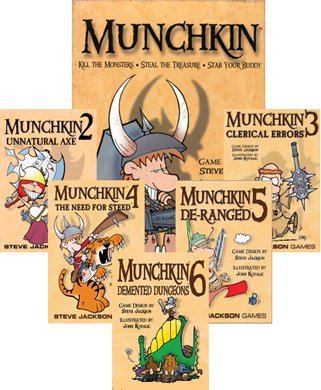 Munchkin