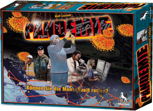 Pandemie