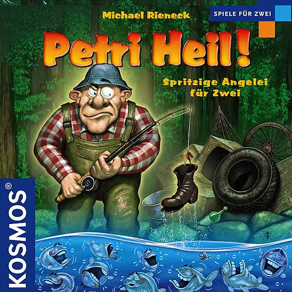 Petri Heil