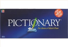 Pictionary