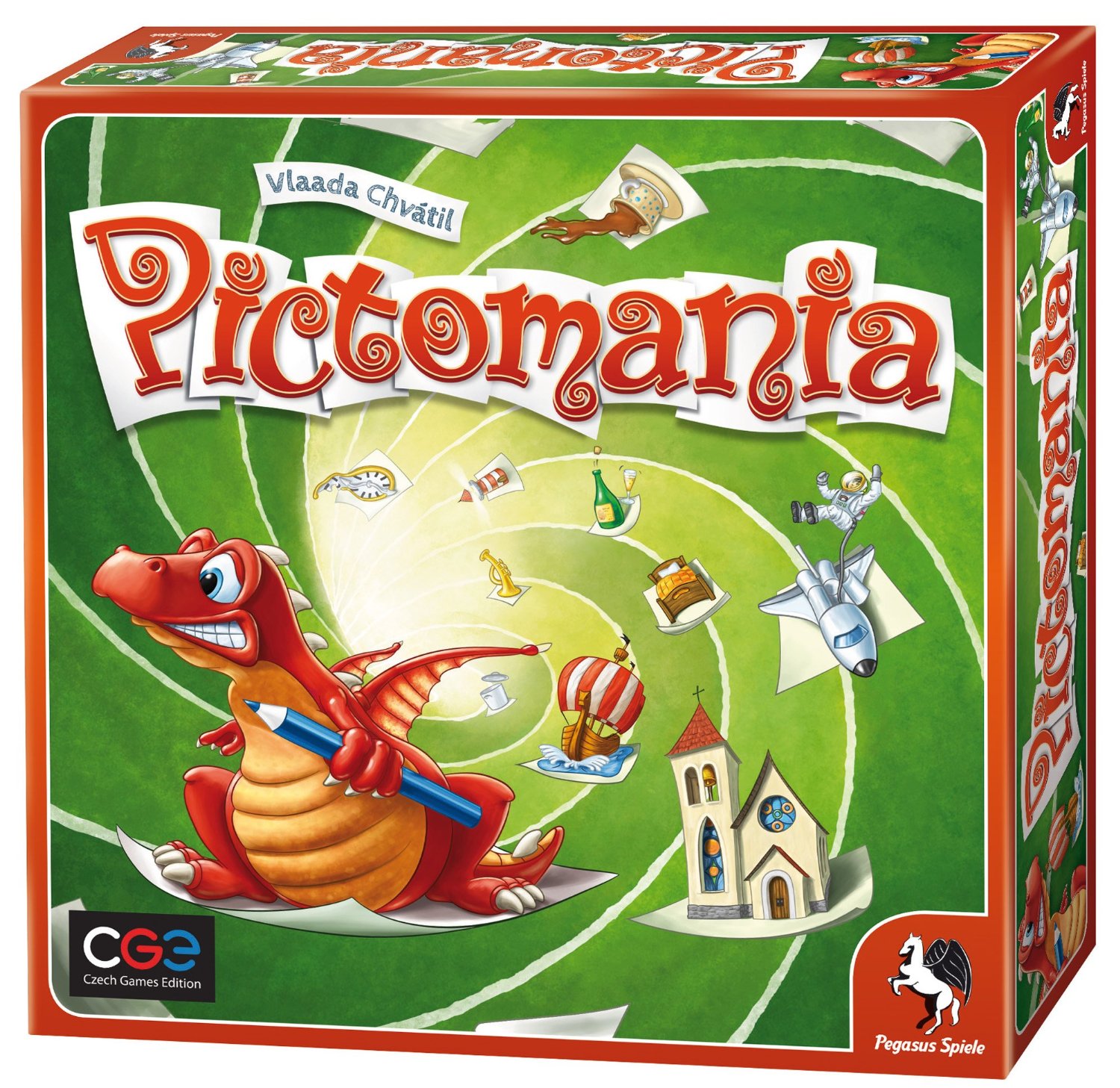 Pictomania