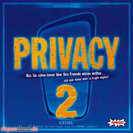 Privacy 2