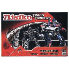 Risiko Transformers
