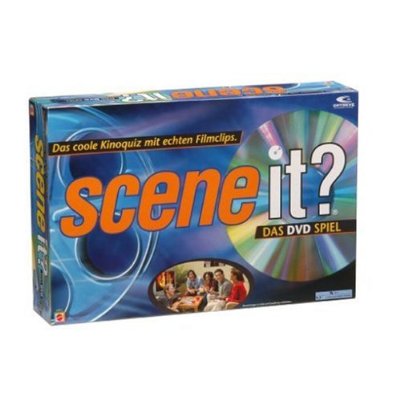 Scene it