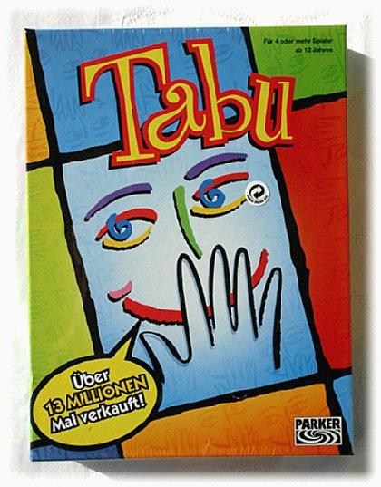 Tabu