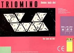 Triomino