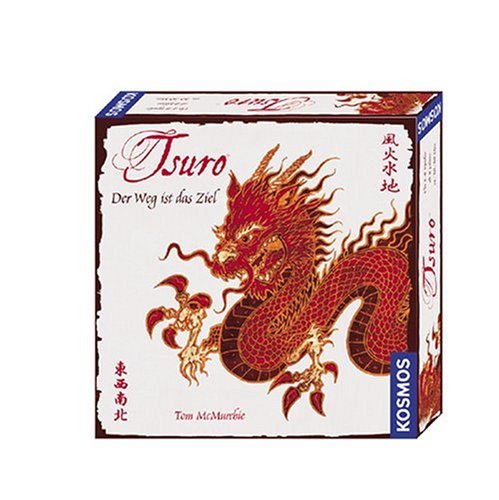 Tsuro