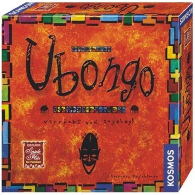 Ubongo