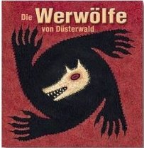 Die Werwölfe von Düsterwald